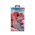 Monstar Cox Succubus masturbatorius – 15 cm (6″) – juodas — Nuotrauka 17