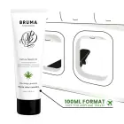 BRUMA Sativa Seed Oil согревающий интимный гель – 100 мл — Фото 3