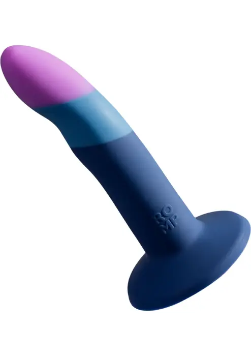 ROMP Piccolo dildo – 12.7 cm (5″) – Zils