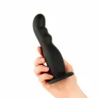 No-Parts Jake Intimate Model – 16.8 cm (6.6″) – melns — Foto 2