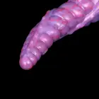 Kiotos Monstar Beast dildo – 28 cm (11″) – Daudzkrāsains — Foto 6