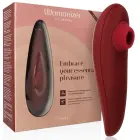 Womanizer Classic 2 Clitoral Stimulator – Bordeaux — Photo 1