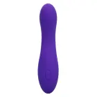 Lokāms Triple Rumbler vibrators – 18 cm (7″) – violets Foto 3