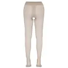 Cottelli LEGWEAR zeķubikses ar zeķturi un atvērtu starpkāju – miesas krāsa – One size — Foto 5