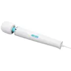Classique Plug-In wand vibratorius – 33 cm – baltas — Nuotrauka 2