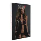 Кружевной комплект "Embrace" бэбидолл 2-в-1 – фиолетовый – L/XL Фото num