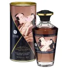 Shunga Intoxicating Chocolate Warming Massage Oil – 100 ml — Photo 1