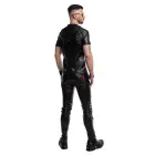 RMEttore001 T-shirt – Black – L — Photo 9