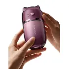 SVAKOM Klitty Clitoral Stimulator – 12.8 cm (5″) – Purple — Photo 9
