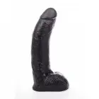 George Realistic Dildo with Balls and Suction Cup – 22 cm (8.7″) — Photo 4