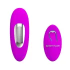 PRETTY LOVE Magic Finger Dual Stimulator – 12 Vibration Functions – Wireless Remote Control — Photo 5