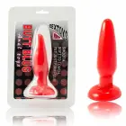 Baile anaaltapp – 15 cm – Punane — Foto 2
