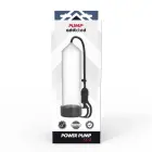 Pump Addicted RX5 Transparent Vacuum Enhancement Device 23 cm ABS — Photo 5