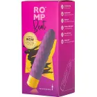 ROMP Beat Bullet Vibrator – Purple — Photo 3