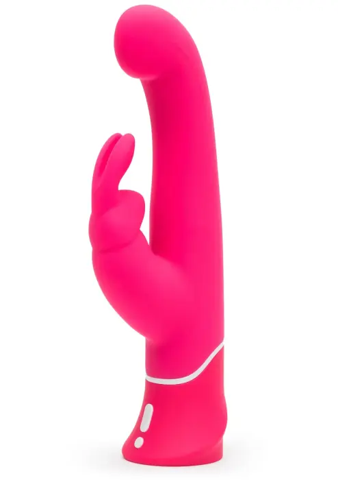 Happy Rabbit G-Spot Rabbit Vibrator – Pink