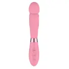 Pop Supreme vibrators – rozā — Foto 7