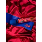 Le Wand Feel My Power Limited Edition Перезаряжаемый wand вибратор – разноцветный — Фото 2