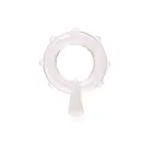 Magic C-Rings – 3 gab. – caurspīdīgs — Foto 5