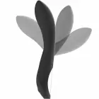 Kean Touch Control vibraator – 20.4 cm (8″) — Foto 2