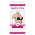 Bye Bra Invisible Adhesive Bra Cup A Black — Photo 4