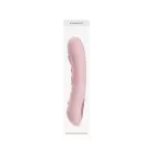 Жемчужный вибратор Kiiroo Pearl3 – 20 см (7.9″) – розовый — Фото 5