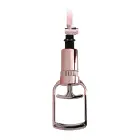 Pussy Pump - Rose Gold Photo