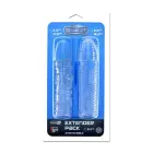 MENZSTUFF Penis Extender 2-Pack – Clear — Photo 1