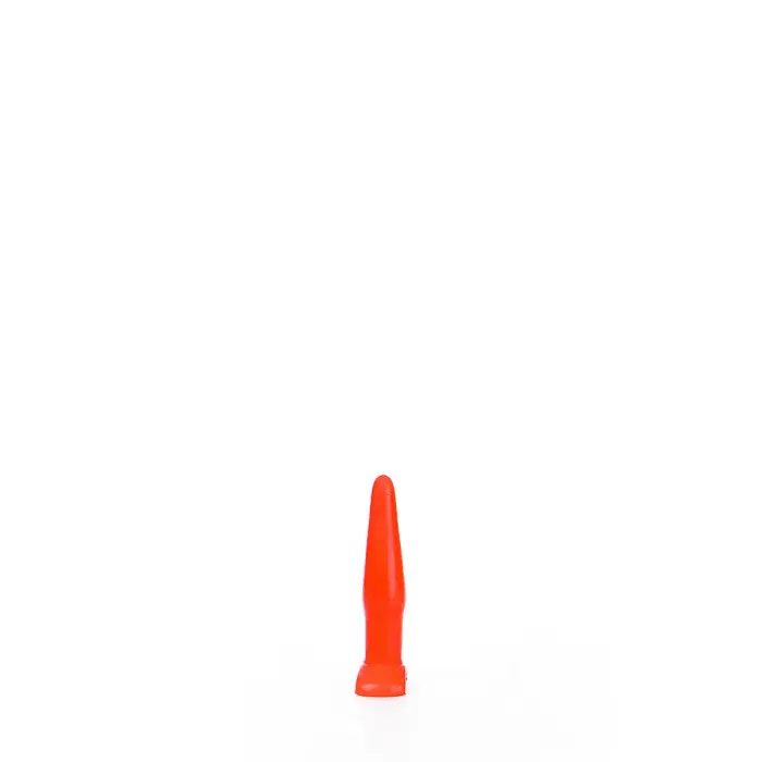 All Red - ABR 28 Photo