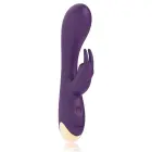 Treasure Laurence Dual-Motor Vibrator – 17.5 cm (6.9″) – Pink — Photo 6
