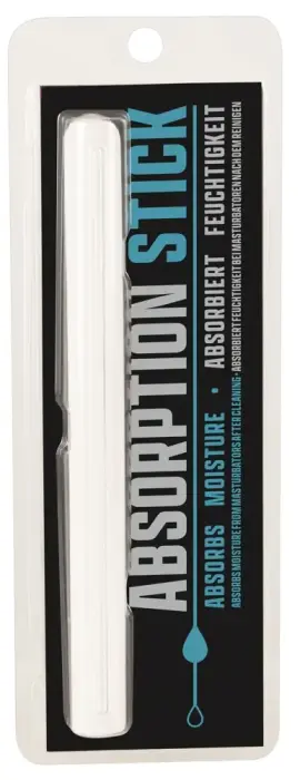 You2Toys Absorption Stick – džiovinimo lazdelė masturbatoriams