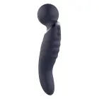 Glam Dual Wand vibrators – 21.5 cm (8.5″) – rozā — Foto 4
