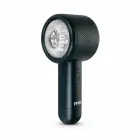 FPPR elektrinis masturbatorius – 22 cm – juodas — Nuotrauka 1