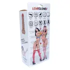 LOVECLONEX Achilles Realistic Vibrator – 19 cm (7.5″) — Photo 8