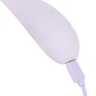 Good Vibes Only Sofi G-Spot Vibrator – 18.7 cm (7.4″) – Purple — Photo 8