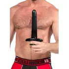 Perfect Fit The Boner dildo – 20.3 cm (8″) – Juodas — Nuotrauka 2