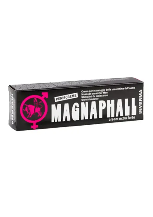 Magnaphall гель для эрекции – 45 мл