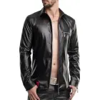 RMPasquale001 shirt – black – S — Photo 1