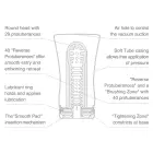 Tenga Keith Haring Soft Tube Cup – Limited Edition Intimate Device — Photo 2