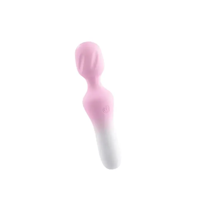 LoveSecret Premium LS53 Love wand вибратор – розовый