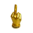Golden F-U Finger Trophy — Photo 2