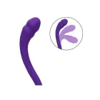 Pretty Little Wands Charmer wand vibrators – violets — Foto 9
