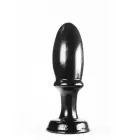 ZiZi Goku – Must dildo – 15 cm — Foto 2