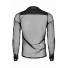 RMCesare Slim-Fit shirt – black – XL — Photo 6