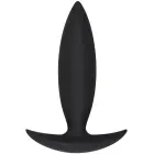 Bubble Butt Player Starter dildo – S – Juodas Photo