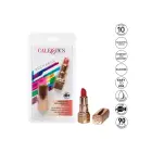 Hide & Play Lipstick Rechargeable Vibrator – Red — Photo 4