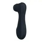 Satisfyer Pro 2 Generation 3 gaisa pulsa klitora stimulators – melns — Foto 3