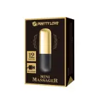 PRETTY LOVE Mini vibraator – 12 vibratsioonifunktsiooni — Foto 10