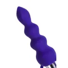 ToDo by Toyfa Twisty analinis kištukas – 14 cm – Violetinis Photo