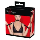 Bad Kitty – cotton rope wrist cuffs in shibari style – size 2 — Photo 7