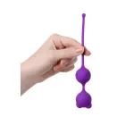 A-Toys Meeko шарики Кегеля – фиолетовые — Фото 3